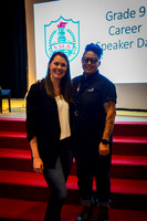 Grade 9 Career Speakers