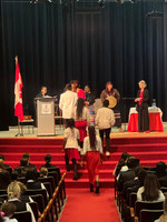 Citizenship Ceremony