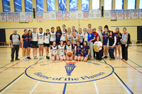 Alumnae Athletics Basketball