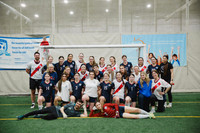 Alumnae Athletics Soccer