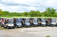 Parents' Guild Golf