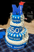 SMA 150th Birthday Celebration